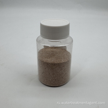 Органические микроорганизмы для эффективной очистки воды